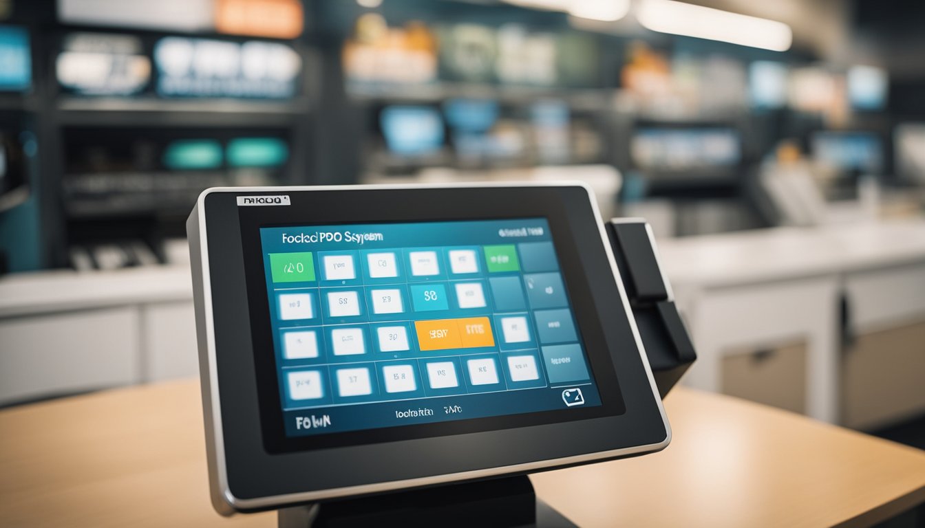 create custom pointofsale system with custom software development create custom pointofsale system with custom software development